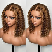 13x4 Lace Wig
